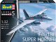      - F/A-18E Super Hornet (Revell)