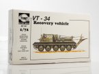 VT-34 Recovery vehicle