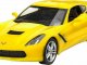      Corvette Stingray (Revell)