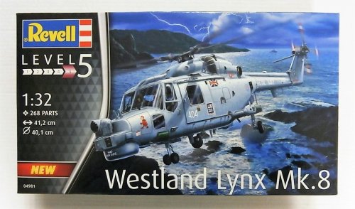 Westland Lynx Mk.8