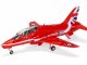    RAF Red Arrows Hawk 2015 Starter Set (Airfix)