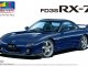   Mazda FD3S RX-7 &#039;99 (Innocent Blue Mica) (Aoshima)