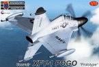 XFY-1 Pogo Prototype