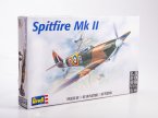   Spitfire MKII