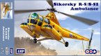  Sikorsky R-5/S-51 ()