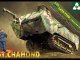    French heavy tank St.Chamond Late type (TAKOM)