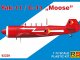    Yak-11 / C-11 &quot;Moose&quot; (RS Models)