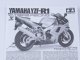    Yamaha YZF-R1 Taira Racing (Tamiya)