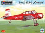Z-37A-2 Cmelak