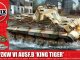    PzKw VI Ausf.B &#039;King Tiger&#039; (Airfix)