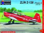 Zlin Z-126