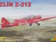    Zlin Z-212 (RS Models)