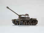 Танки. Легенды Отечественной бронетехники №6, ИС-2