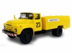 Автолегенды СССР: Грузовики №23, АС-161