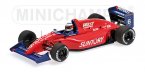 Ralt Mugen RT23 - Michael Schumacher - Japanese F3000 Sugo July 28Th 1991