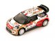    Citroen DS3 WRC 1 Winner Rally Monte-Carlo (Spark)