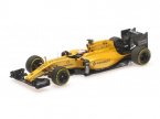 Renault Sport Formula One Team RS16 - Kevin Magnussen - 2016