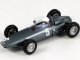    BRM P57 No 5 (Formula I) Monaco GP (Spark)