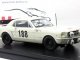    FORD Mustang 188 - Rallye Monte Carlo 1965 (Premium X)