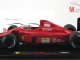     641, 1990 Brazil GP Nigel Mansell (Hot Wheels Elite)