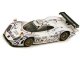    Porsche 911 GT1 26 Winner Le Mans (Spark)