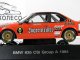     M635CSi GROUP A RACING 1984 6,  (Autoart)