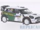    MINI John Cooper Works WRC #23 J.Nikara/J.Kalliolepo &quot;JohnDeere&quot; Rallye Sweden 2013 (WhiteBox (IXO))