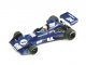    Tyrrell Ford 007 3 2nd Belgium GP (Spark)