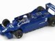    Tyrrell Ford 009 3 3rd Belgium GP (Spark)