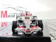       Vodafone-MP4/23-Lewis Hamilton (Minichamps)
