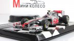   Vodafone MP4-25-Lewis Hamilton