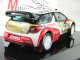    DS3 WRC (Citroen Abu Dhabi World Rally Team Presentation) (IXO)