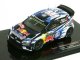    VW Polo R WRC #1 &quot;Red Bull&quot; Winner Rally Monte Carlo S.Ogier/J.Ingrassia 2016 (IXO)