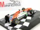    Sahara Force India F1 Team - Showcar -    (Minichamps)