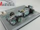     GP PETRONAS F1 TEAM W02   (Minichamps)
