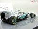     AMG Petronas F1 Team W04 -   (Minichamps)