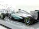     AMG Petronas F1 Team W04 -   (Minichamps)