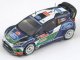    Ford Fiesta RS WRC 3rd Rally Monte-Carlo (Spark)