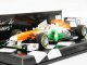    Sahara Force India F1 Team - Showcar -    (Minichamps)