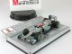     AMG PETRONAS F1 TEAM W03   (Minichamps)