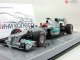     AMG Petronas F1 Team W03   (Minichamps)
