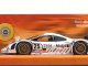     911 GT1 - Alzen/Mueller/Wollek - 24h LE Mans 1998 -  Exclusive ACO (Minichamps)