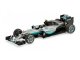    Mercedes AMG Petronas Formula One Team F1 W07 Hybrid - Nico Rosberg - 2016 (Minichamps)