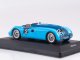   Bugatti 57G #2 JP. Wimille (IXO)