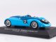    Bugatti 57G #2 JP. Wimille (IXO)
