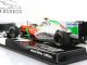    Force India-Paul Di Resta (Minichamps)