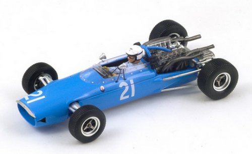 Cooper T81 21 Monaco GP