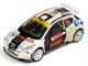    PEUGEOT 207 S2000 #42 O.Burri-A.Saucy Rally Monte-Carlo 2013 (IXO)