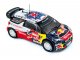    CITROEN DS3 WRC &quot;RED BULL&quot; GB 2011 Loeb /Elena (Norev)
