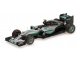    Mercedes-AMG Petronas Formula One Team F1 W07 Hybrid - Nico Rosberg -  Japanese GP 2016 (Minichamps)